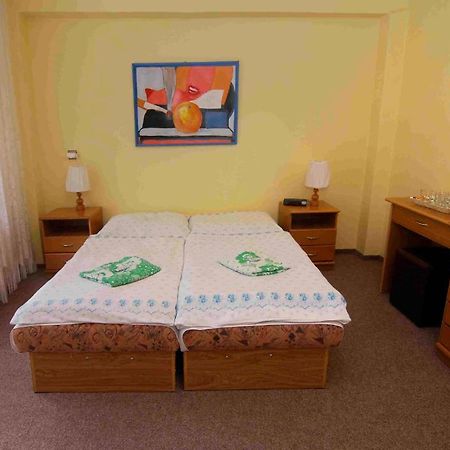 Hotel Litvor Štrbské Pleso Dış mekan fotoğraf