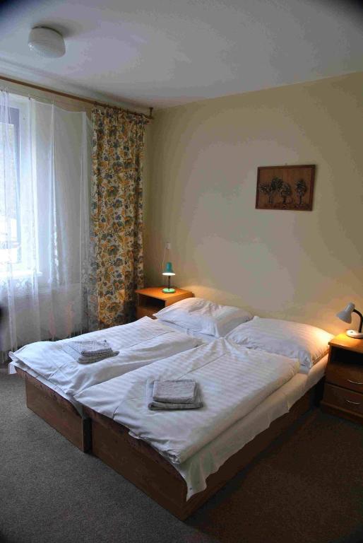 Hotel Litvor Štrbské Pleso Oda fotoğraf