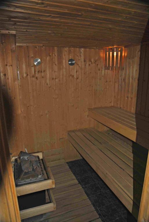 Hotel Litvor Štrbské Pleso Dış mekan fotoğraf