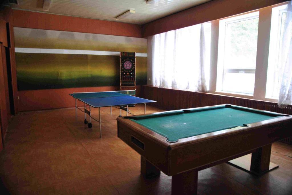 Hotel Litvor Štrbské Pleso Dış mekan fotoğraf