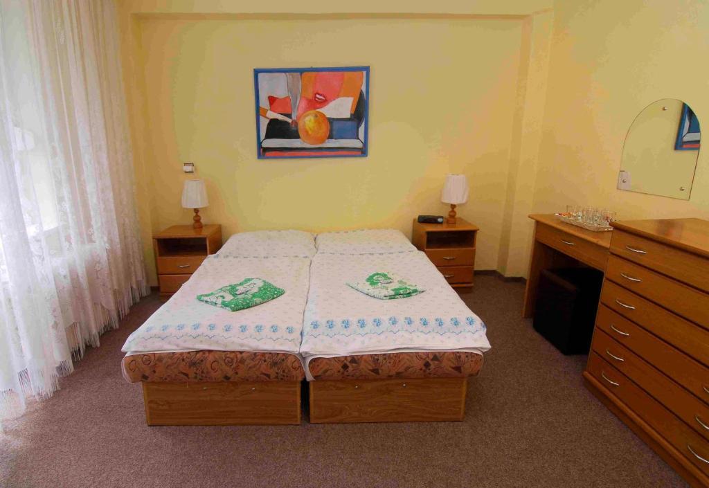 Hotel Litvor Štrbské Pleso Dış mekan fotoğraf