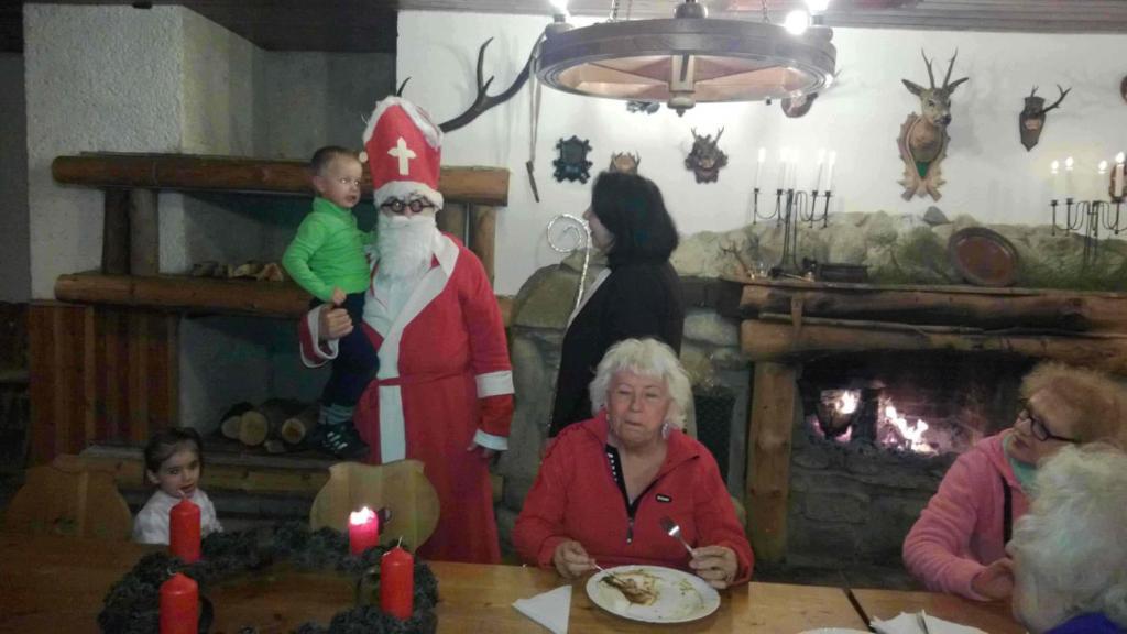 Hotel Litvor Štrbské Pleso Dış mekan fotoğraf